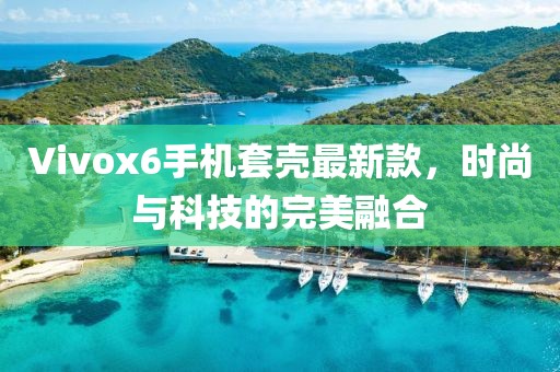 Vivox6手機(jī)套殼最新款，時(shí)尚與科技的完美融合