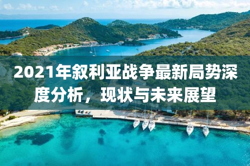 2021年敘利亞戰(zhàn)爭(zhēng)最新局勢(shì)深度分析，現(xiàn)狀與未來展望