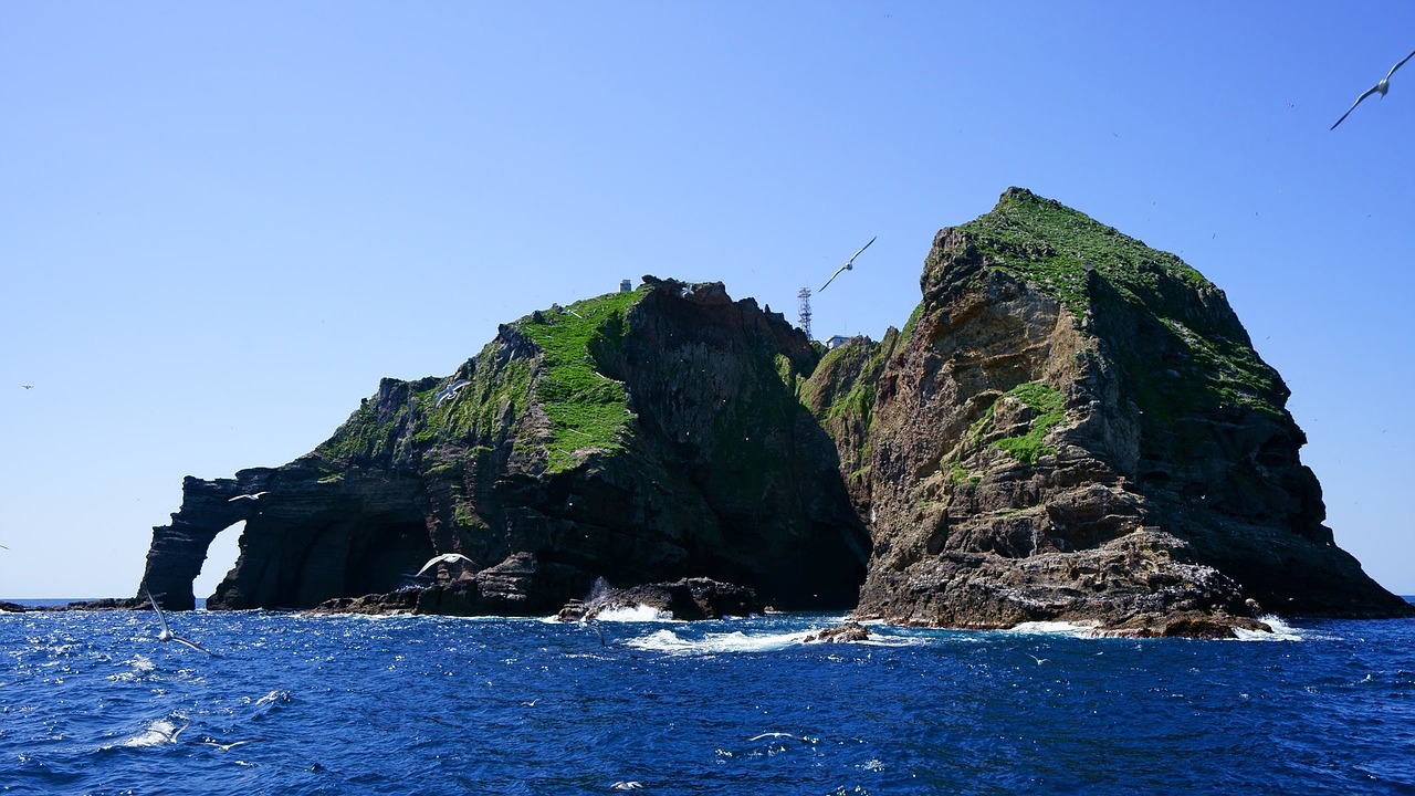 鈞魚島最新消息視頻揭秘，東海釣魚島爭端的新動態(tài)
