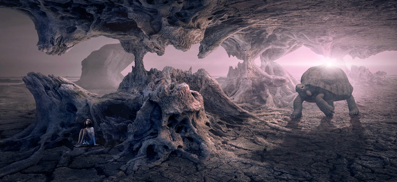 水怪最新探索揭秘，揭開神秘面紗下的真相真相大揭秘