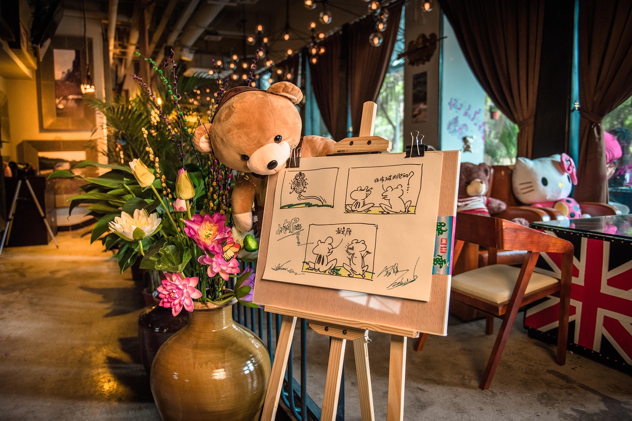 引領(lǐng)潮流的餐飲美學(xué)新風(fēng)尚，最新餐具圖片大放送