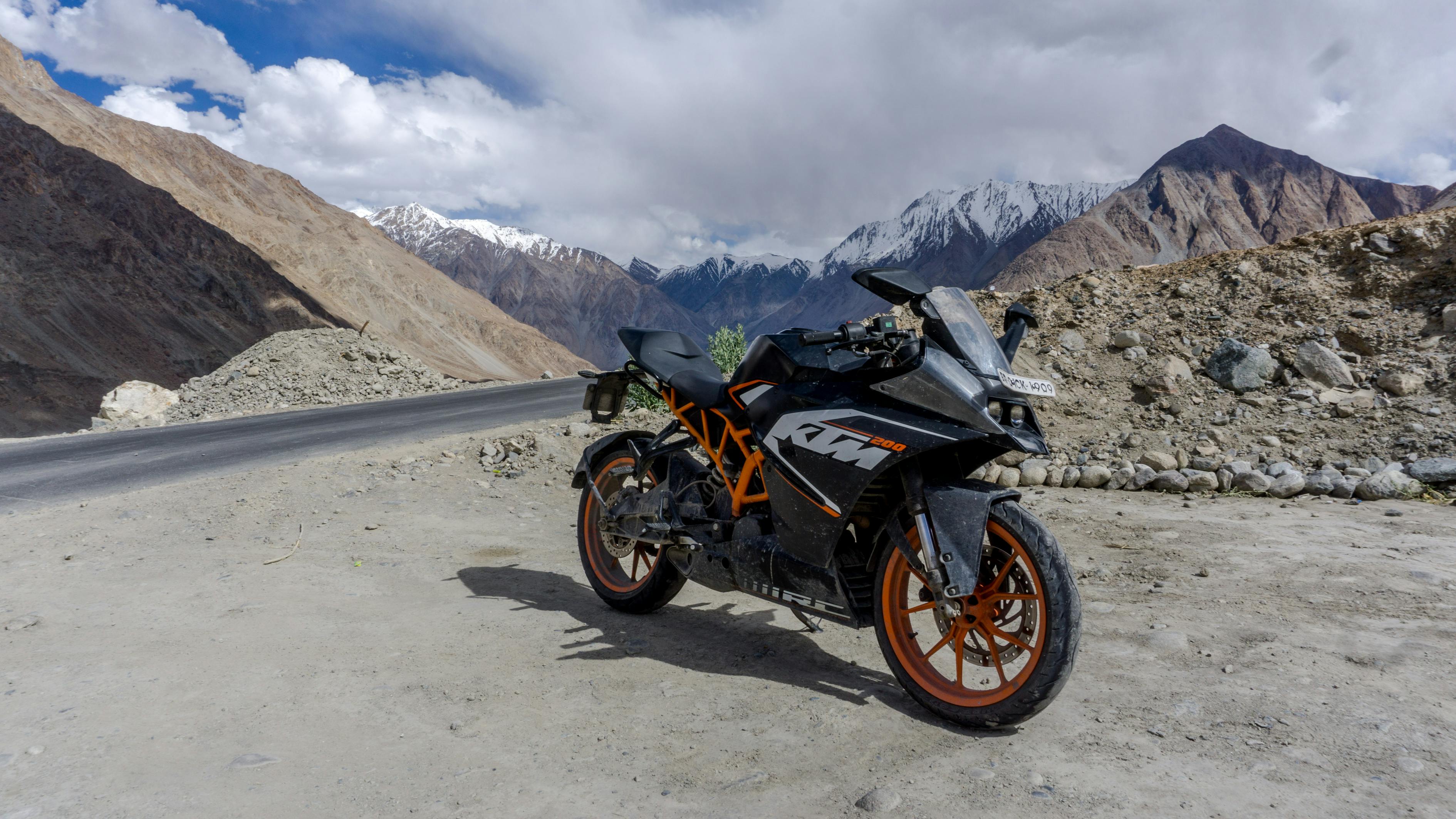 最新騎行召集，一起開(kāi)啟全新的自行車之旅