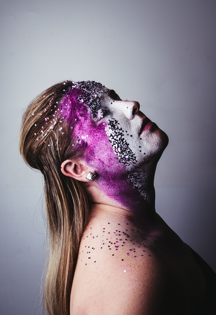 最新流行紋身，時(shí)尚與個(gè)性的完美融合