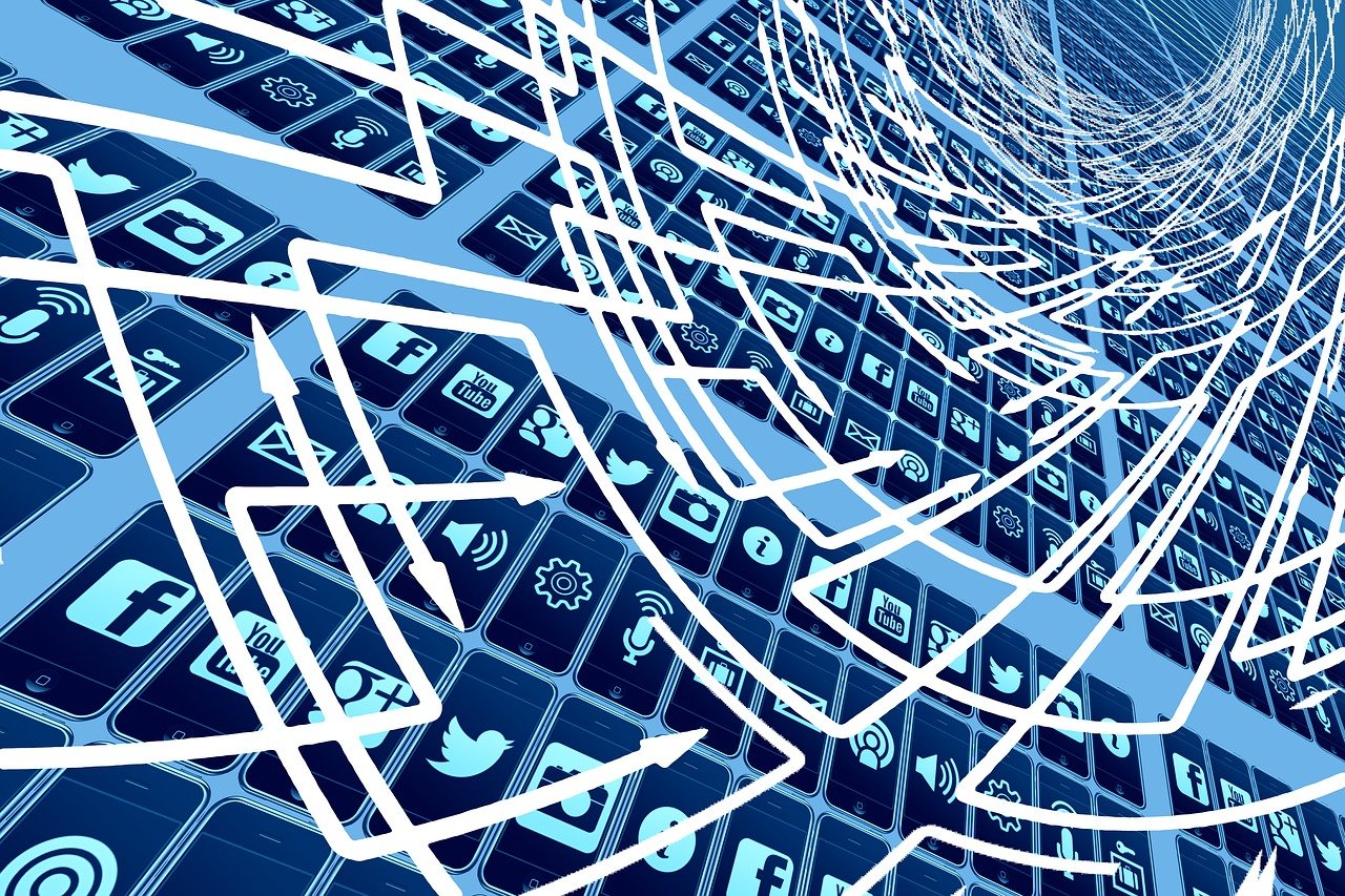 掌握最新網(wǎng)站資訊，探索前沿動(dòng)態(tài)——最新資訊綜述