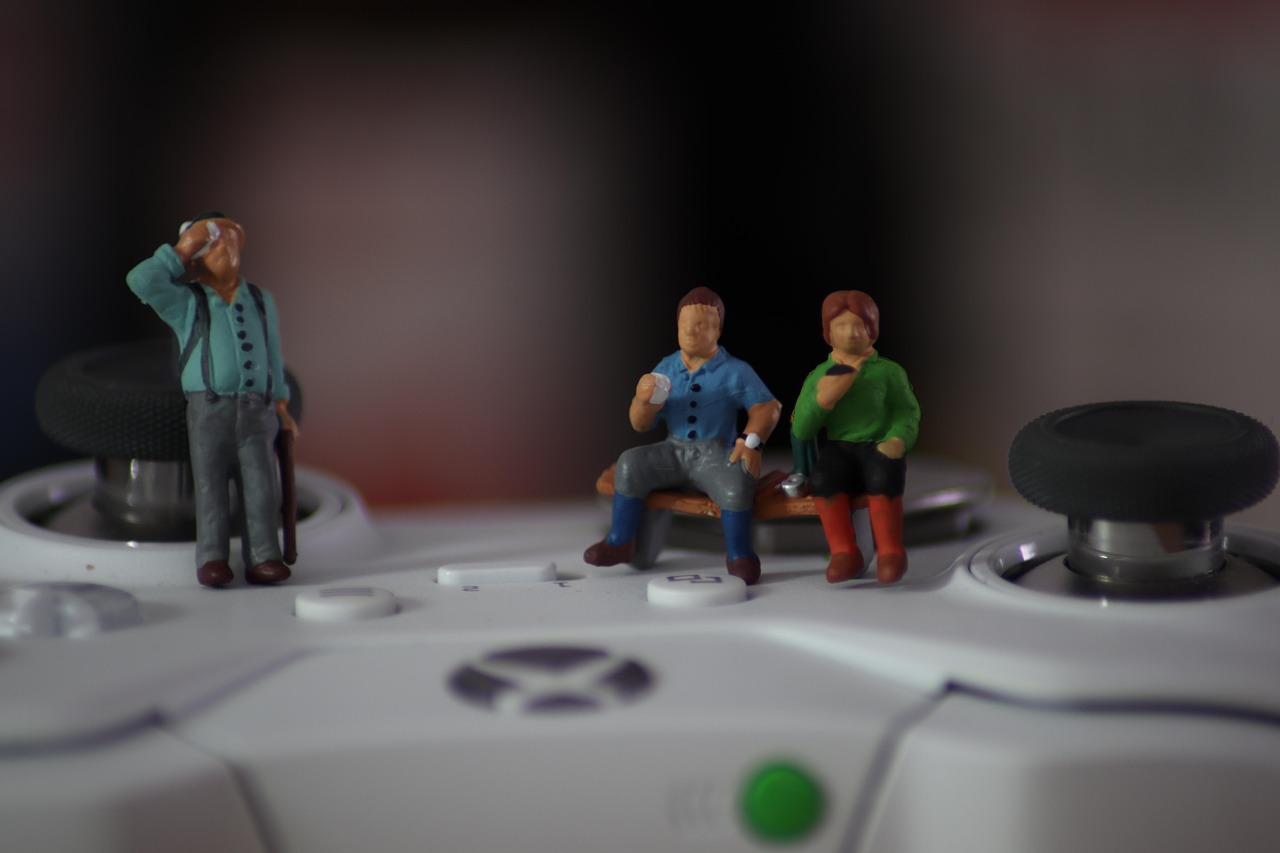 探索虛擬世界的無限魅力，最新DM游戲大盤點