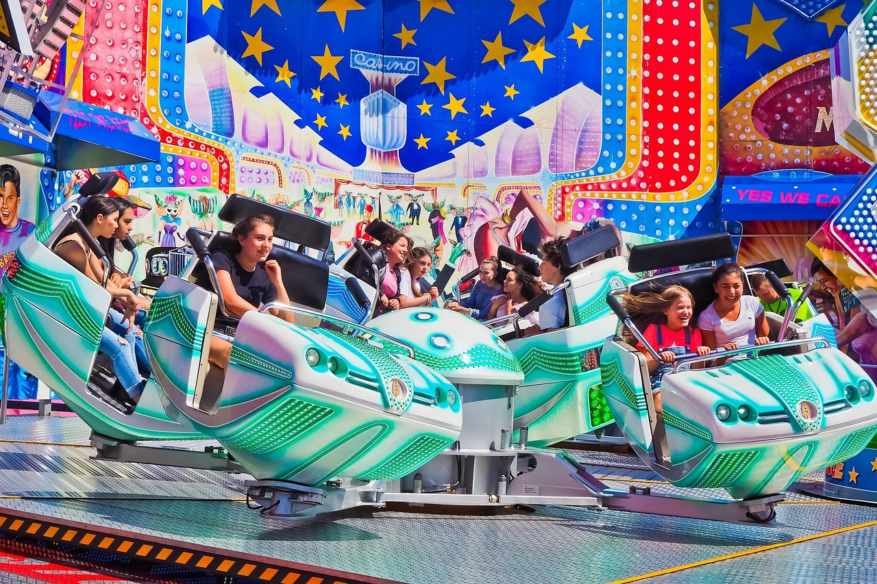 澳門魅力盛典，最新活動豐富呈現(xiàn)