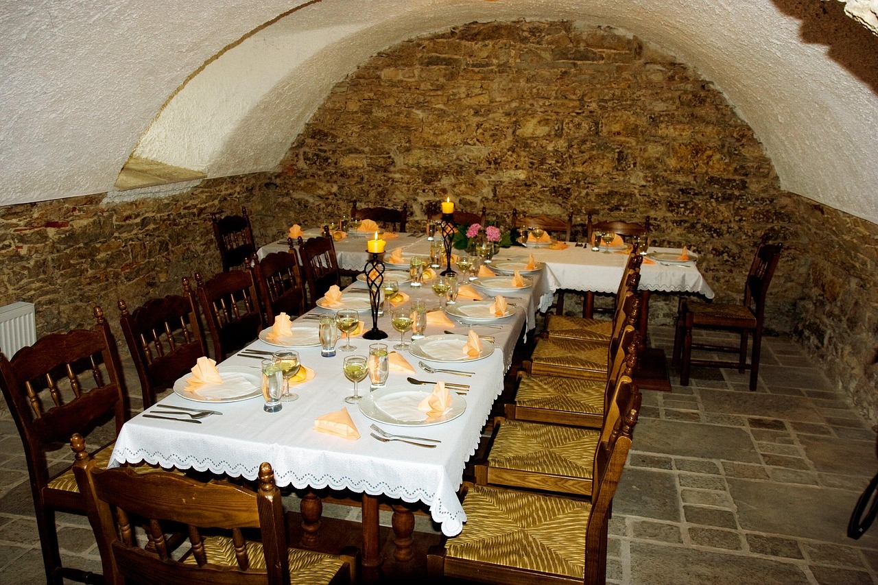 美女餐廳最新動(dòng)態(tài)，獨(dú)特美食體驗(yàn)重磅打造