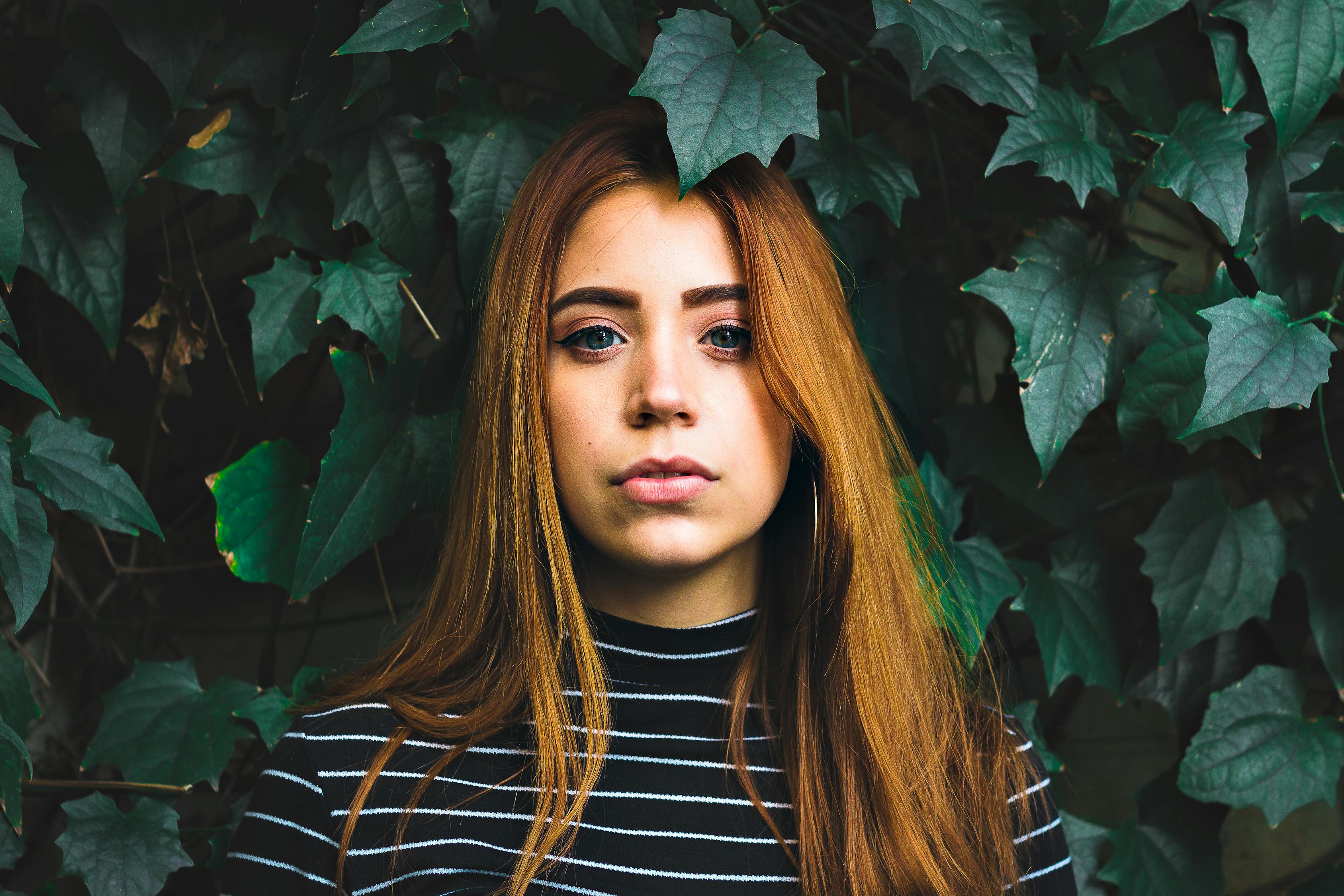 最新燙發(fā)教程，輕松打造迷人卷發(fā)造型秘籍