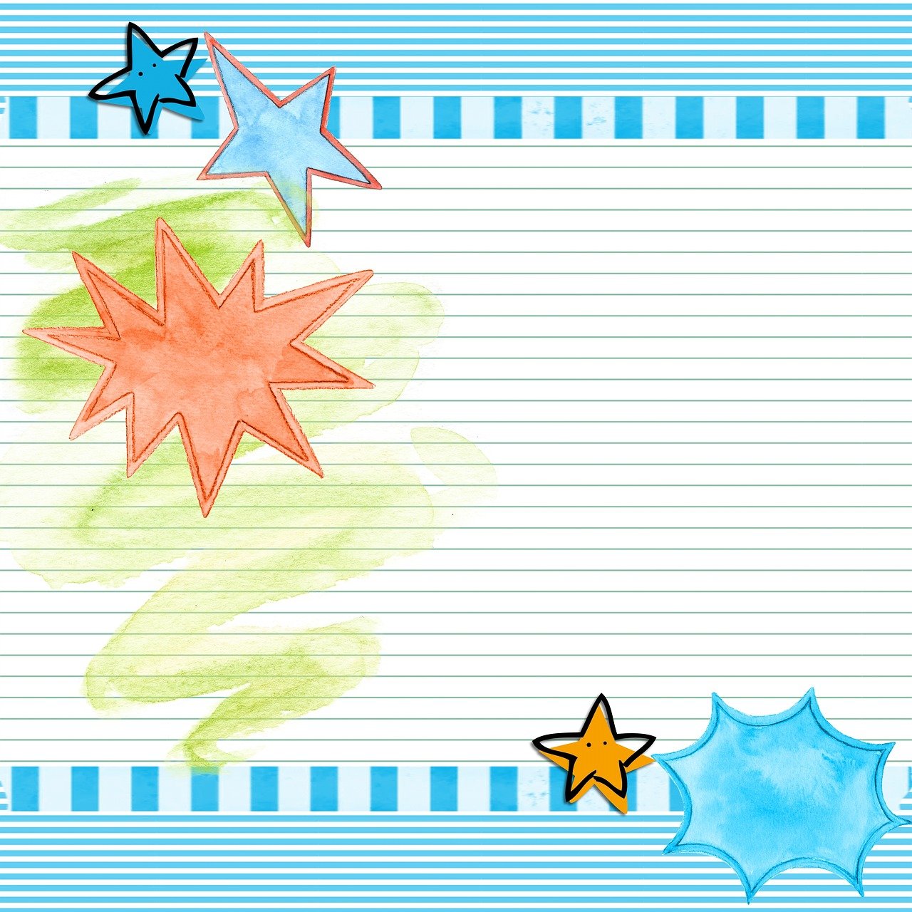 探索新時代兒童成長背景，最新兒童背景探析