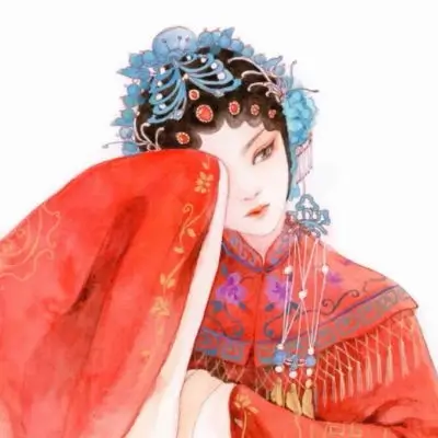 悠久影院观众头像